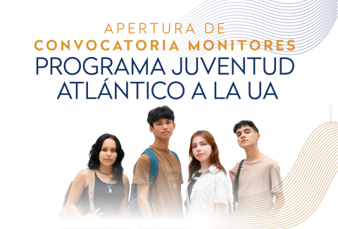 Convocatoria Juventud UA