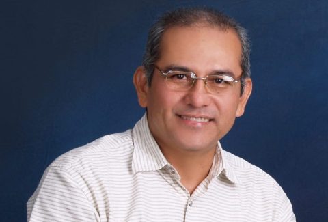 Néstor Guillermo Martínez Celis