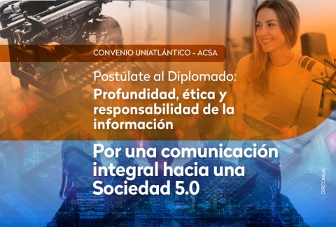 Noticia Postulación a beca Diplomado ACSA