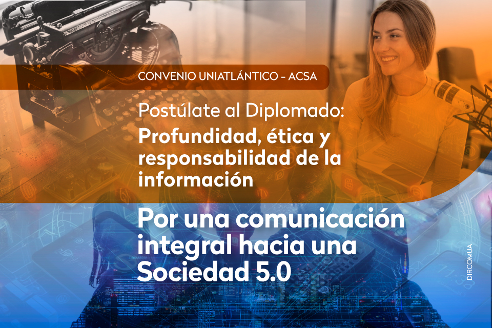 Noticia Postulación a beca Diplomado ACSA