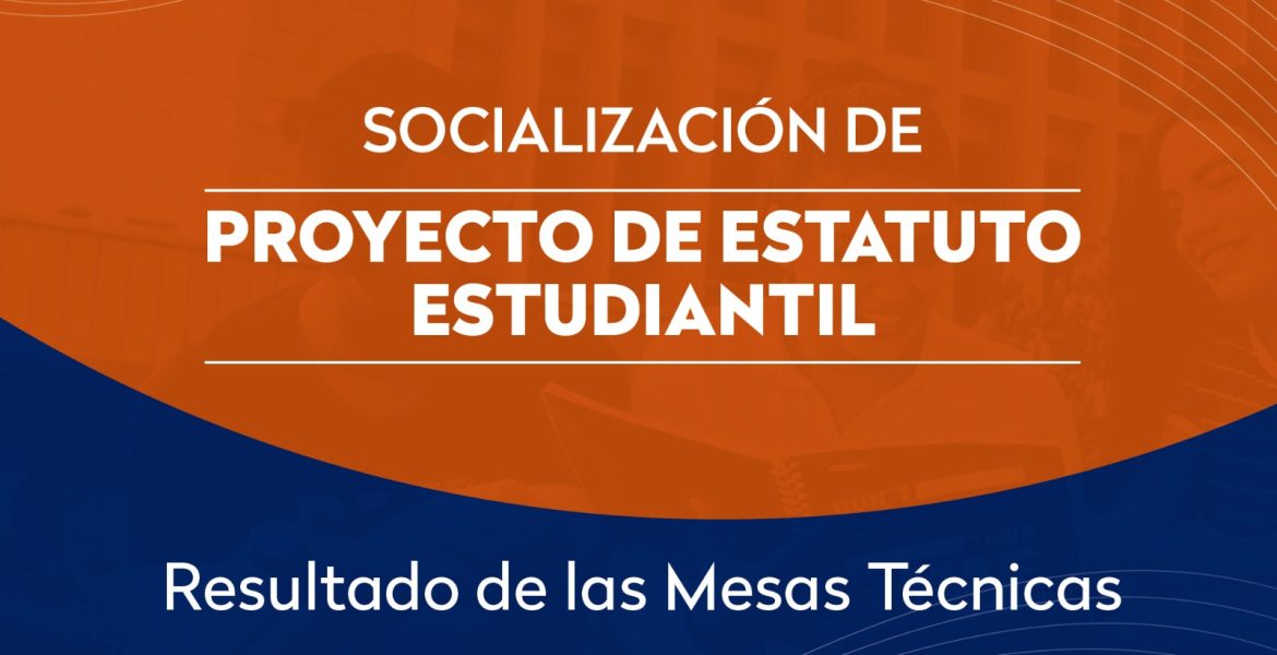 socualizacion de estatuto