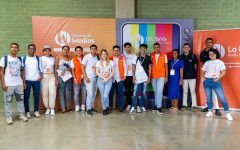 sistema de medios sede sur