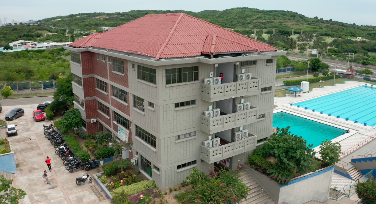 Universidad del atlantico