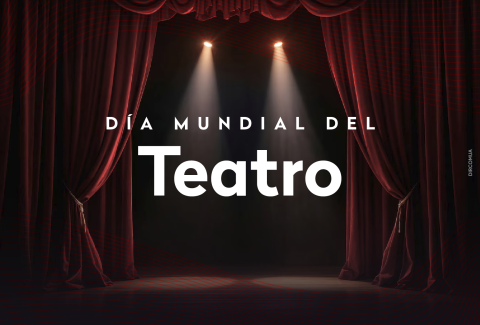 Dia mundial del teatro