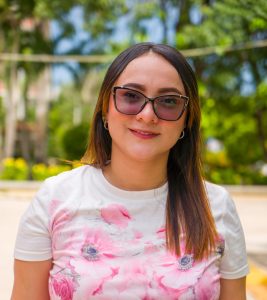 Picture of Maria De Los Angeles Vasquez Padilla