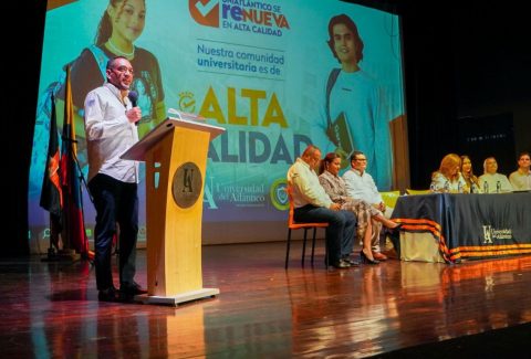 Uniatlántico, subsede de la Cátedra UNESCO para la Lectura y la Escritura