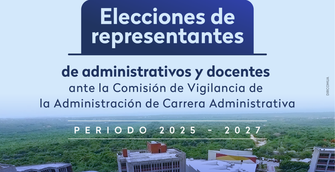 Eleccion representantes carrera administrativa