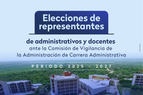 Eleccion representantes carrera administrativa