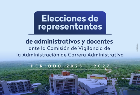 Eleccion representantes carrera administrativa