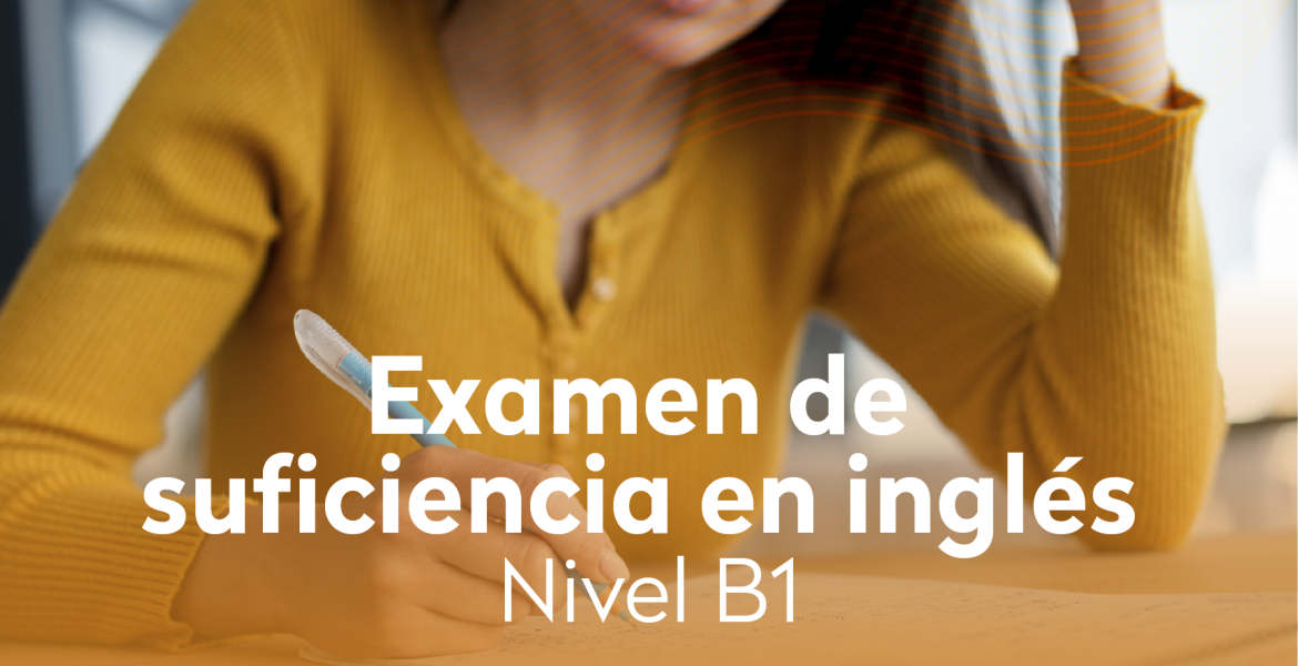 Examen ingles B1-01