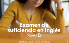Examen ingles B1-01