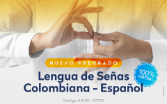 Lengua senas