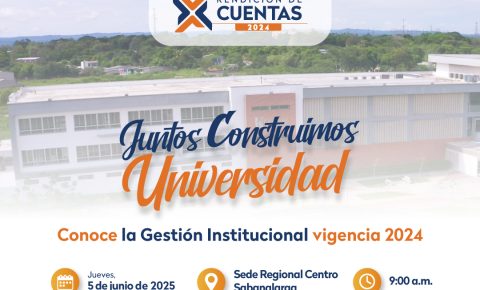 Rendicion de cuentas 2024