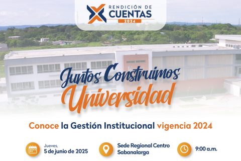 Rendicion de cuentas 2024