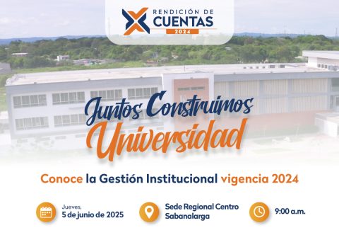 Rendicion de cuentas 2024