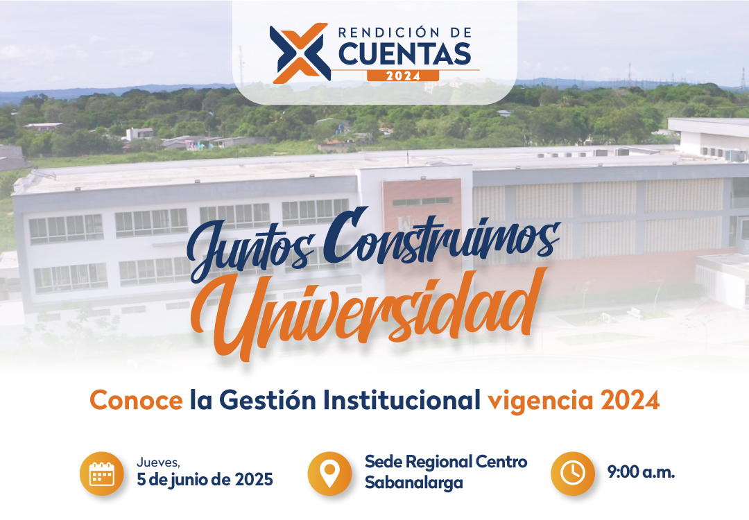 Rendicion de cuentas 2024