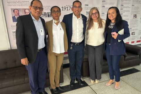 alianza estratégica para el desarrollo de la salud pública