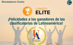cesim ganadores
