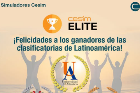 cesim ganadores