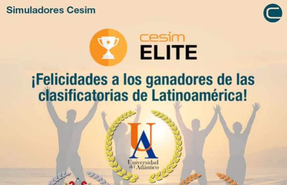 cesim ganadores