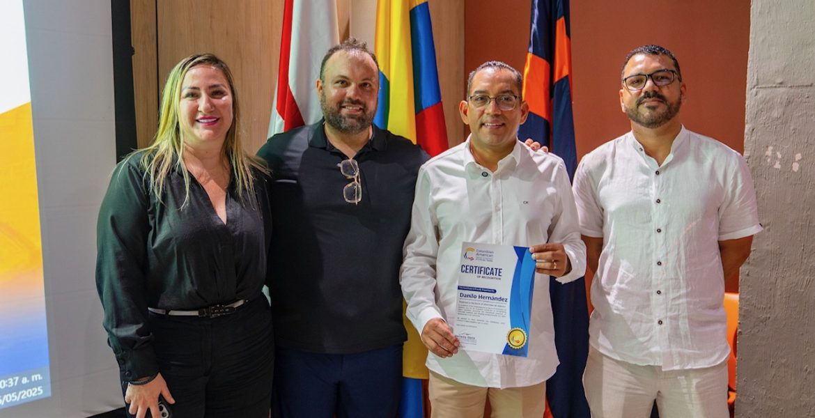 reconocimiento rector uniatlantico
