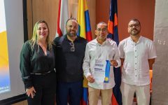 reconocimiento rector uniatlantico
