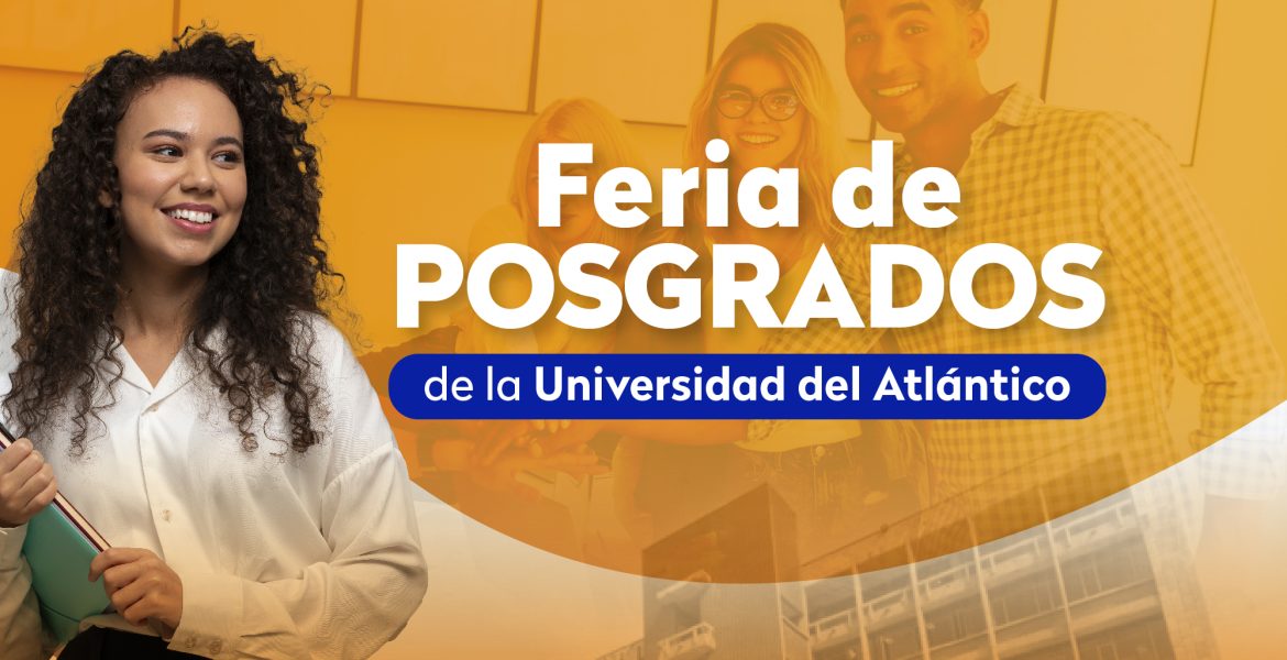 Feria Posgrados_Noticias
