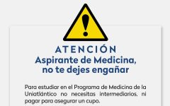 aviso