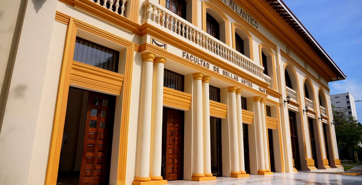bellas artes
