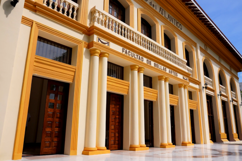 bellas artes