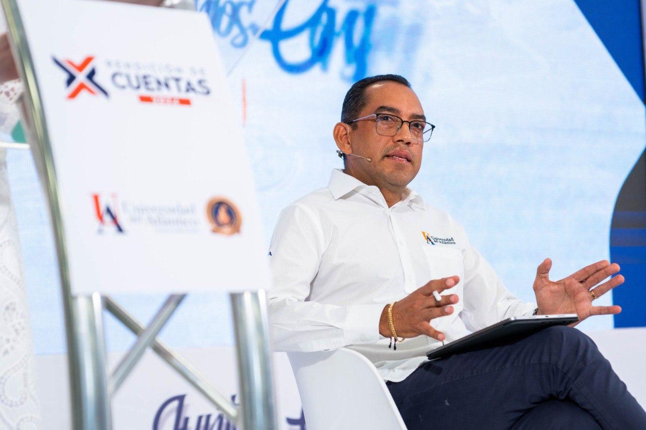 rendicion de cuentas 2