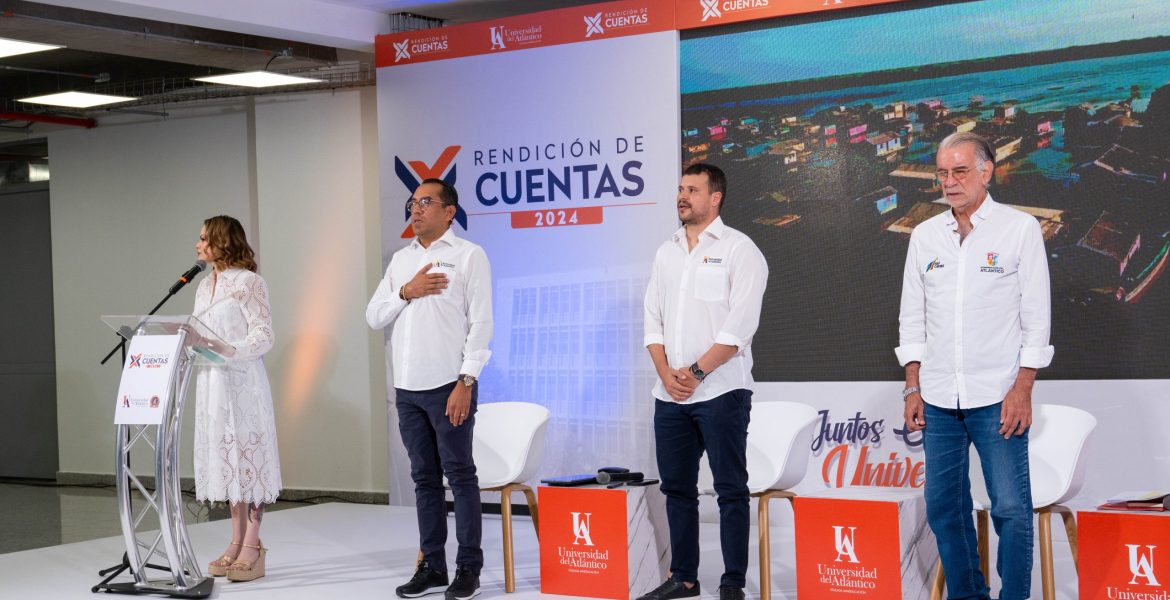 rendicion de cuentas