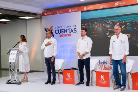 rendicion de cuentas
