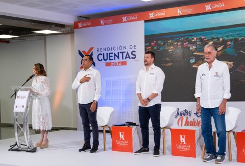 rendicion de cuentas