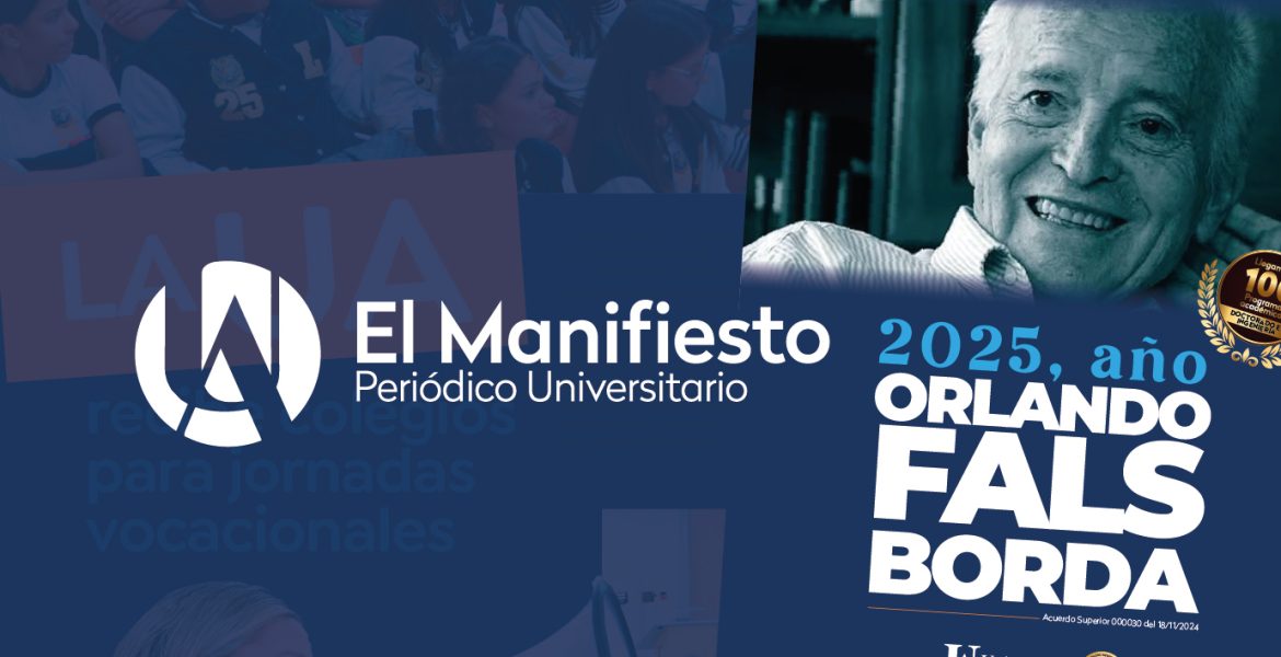 El manifiesto tercera edicion