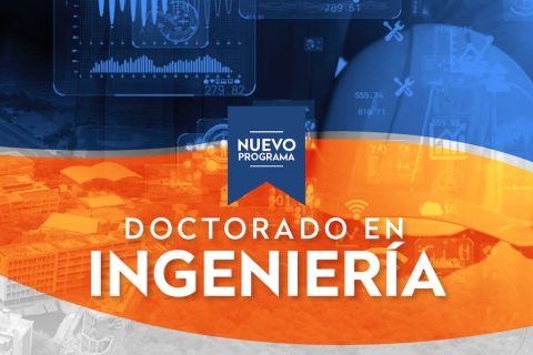 NUEVO PROGRAMA - Doctorado en Ingenieria