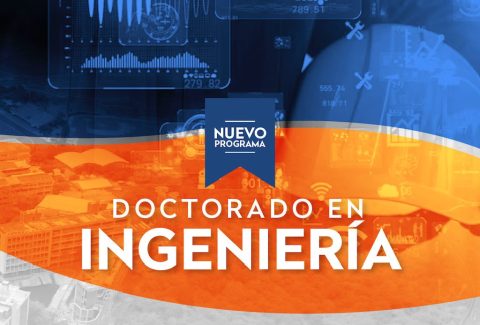NUEVO PROGRAMA - Doctorado en Ingenieria