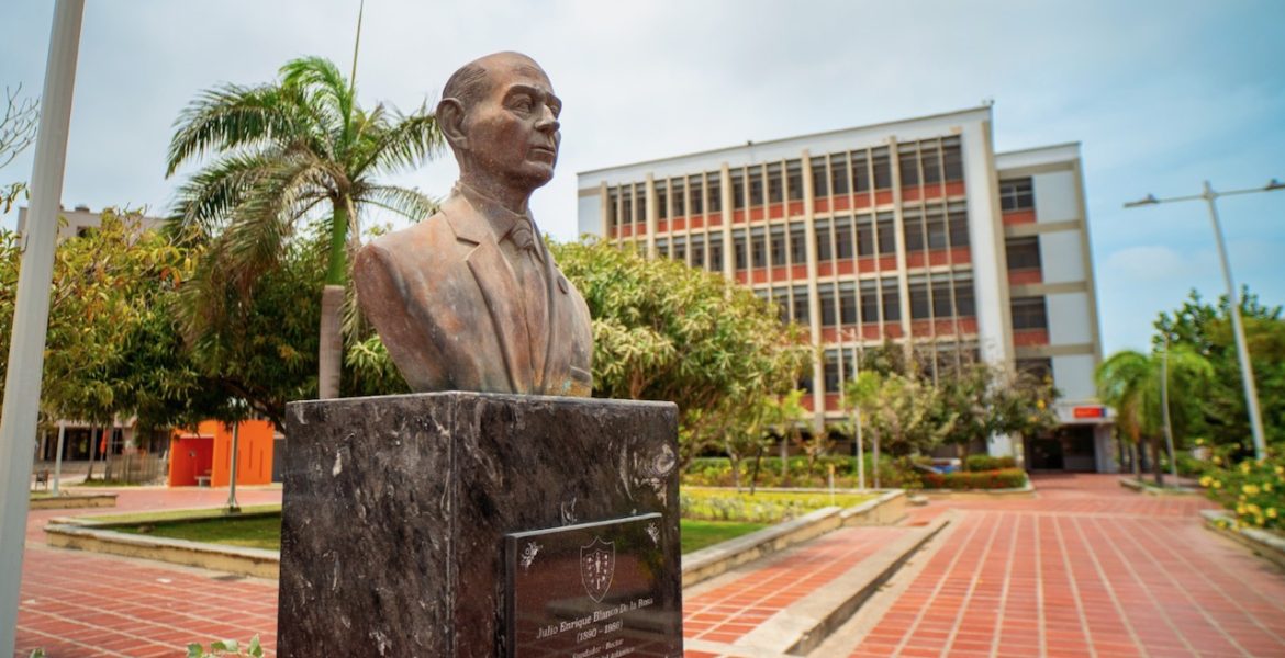 Universidad del Atlantico