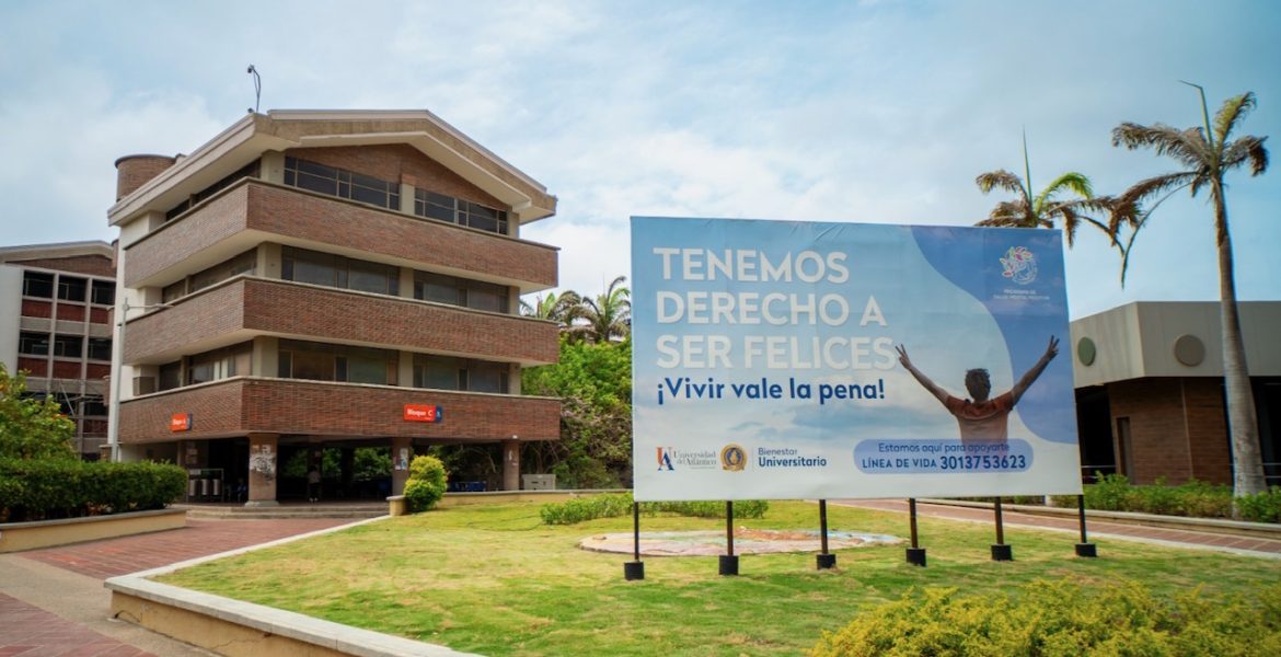 Universidad del Atlantico 2025-2