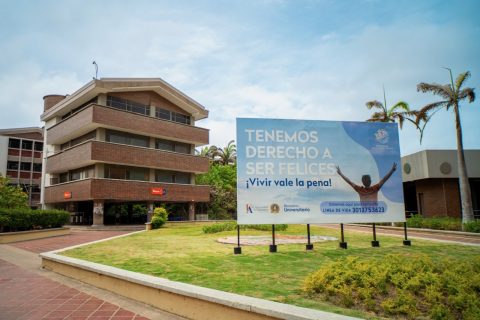 Universidad del Atlantico 2025-2