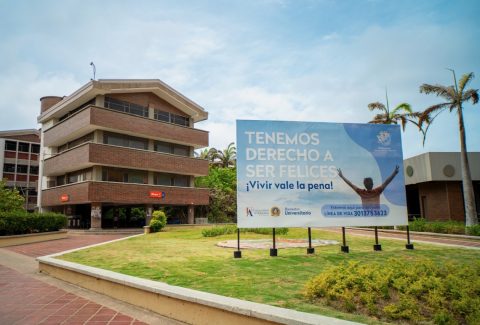 Universidad del Atlantico 2025-2