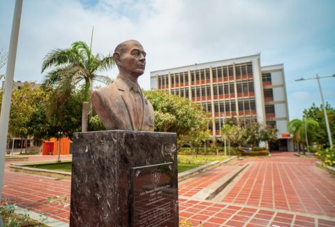 Universidad del Atlantico