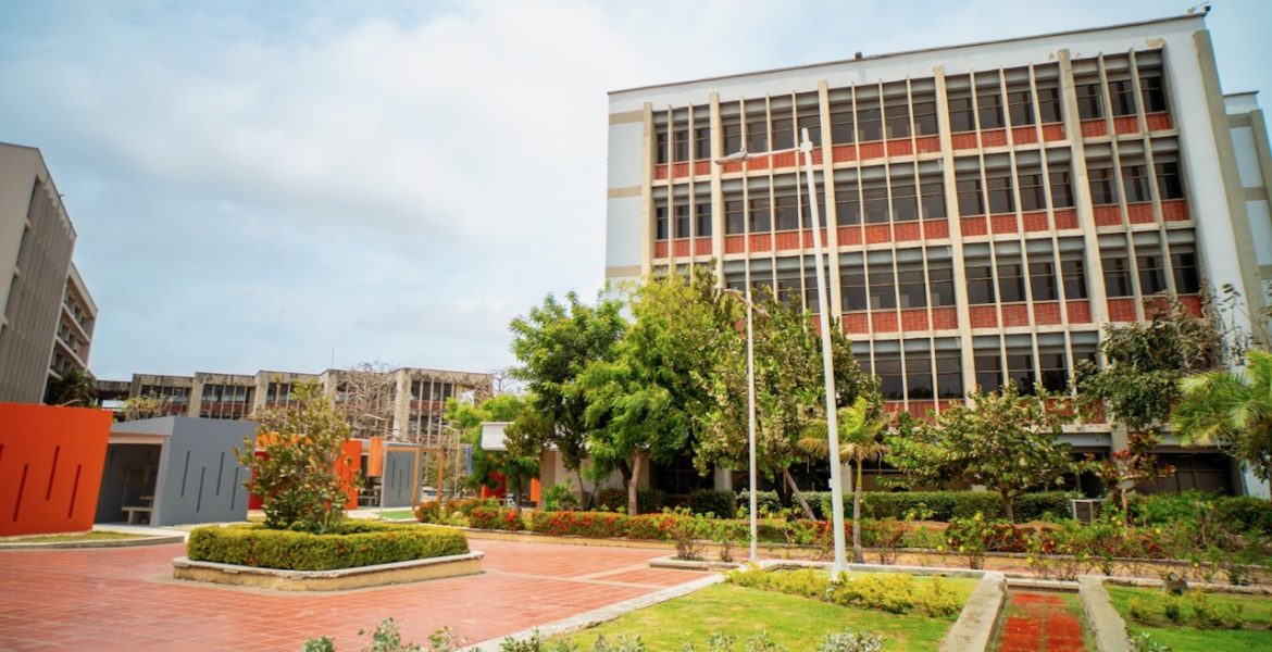 Universidad del atlantico 2025