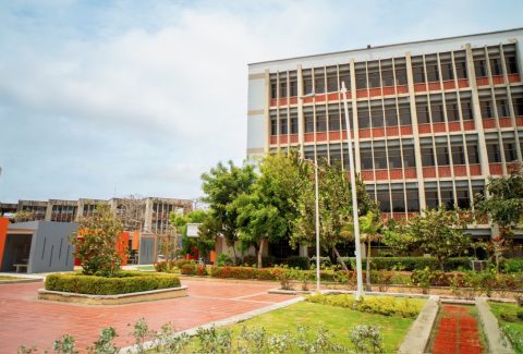 Universidad del atlantico 2025