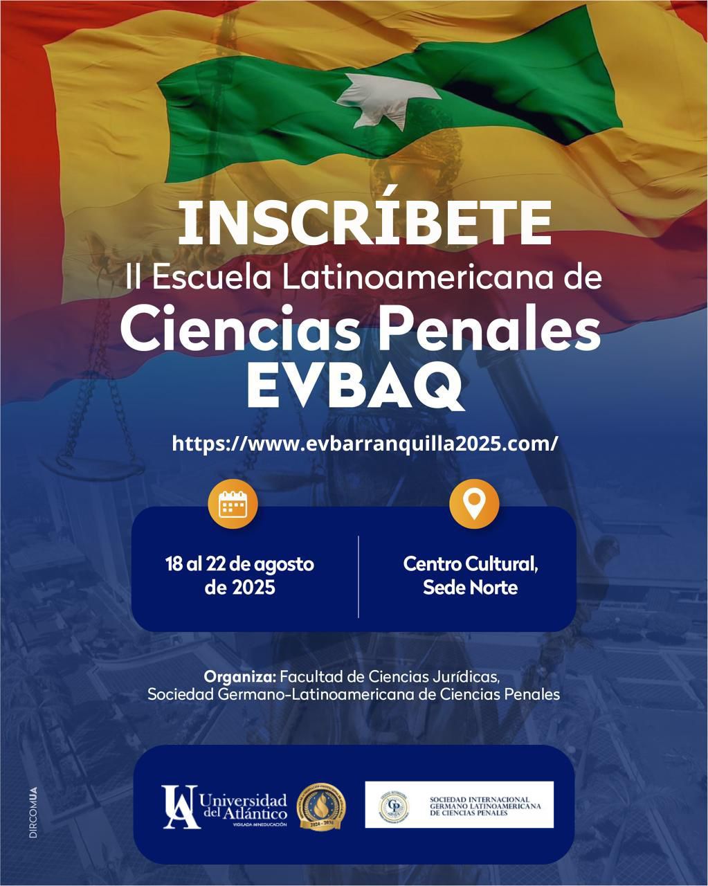 ciencias penales