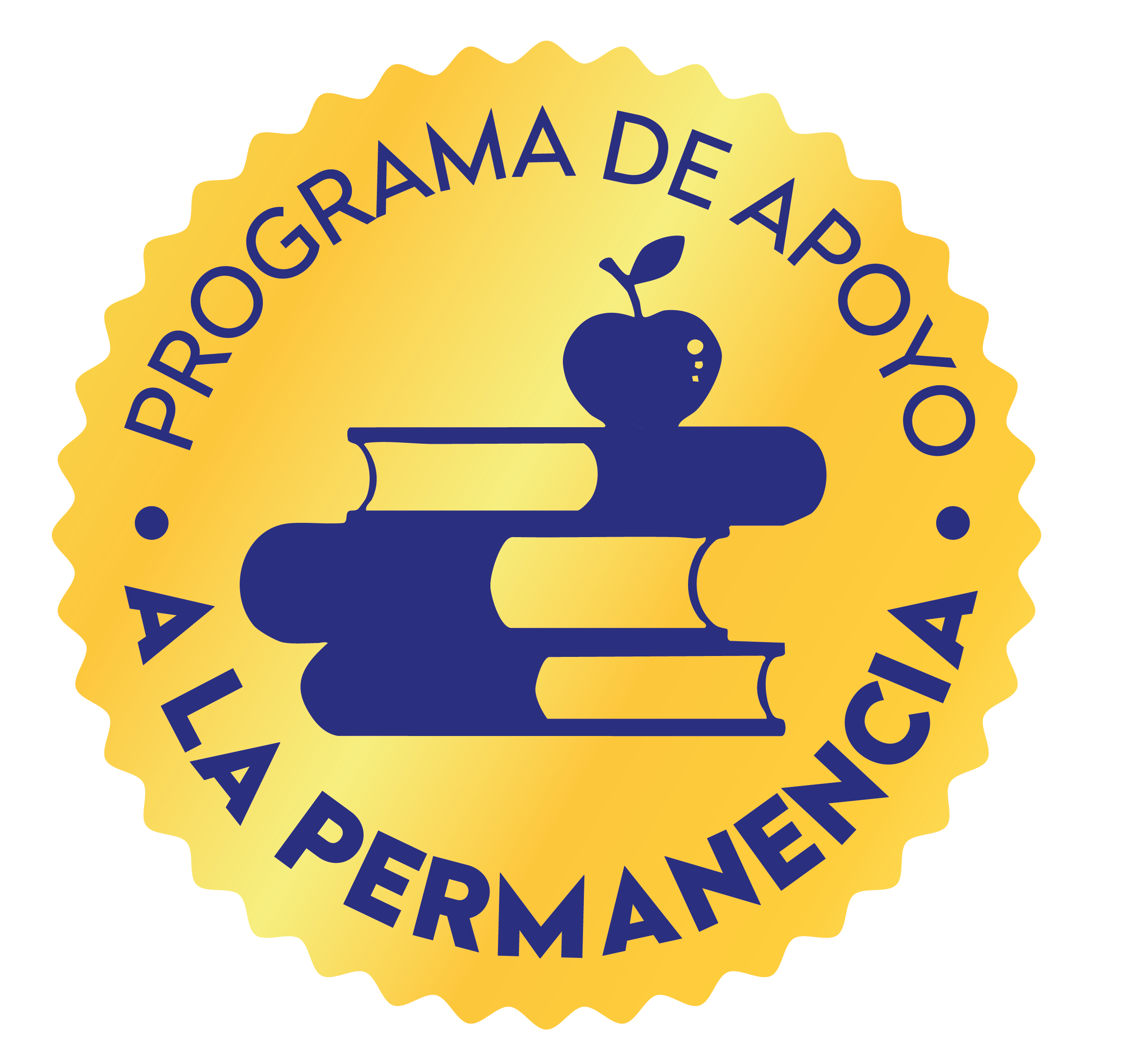 Programa de Apoyo a la Permanencia - logo