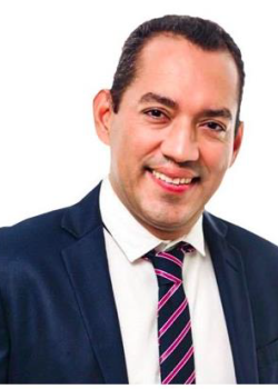 FOTO DANILO HERNANDEZ