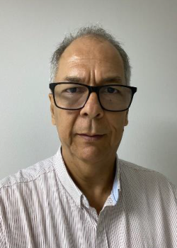 FOTO WILFRED VILARDI