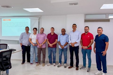 Investigacion contra el cancer