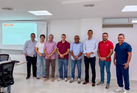 Investigacion contra el cancer